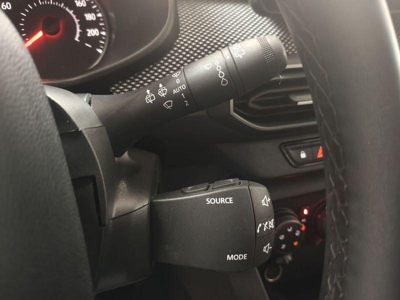 Dacia Sandero SANDERO STEPWAY 1.0 TCE ECO-G