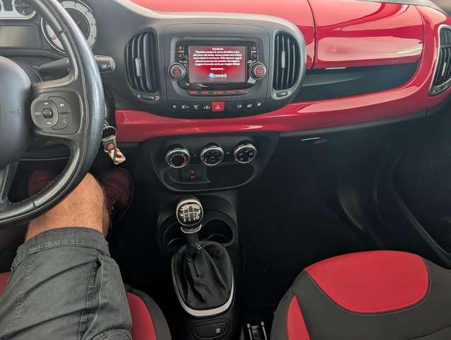 Fiat 500L 0.9 t.air t. natural power Lounge 80cv