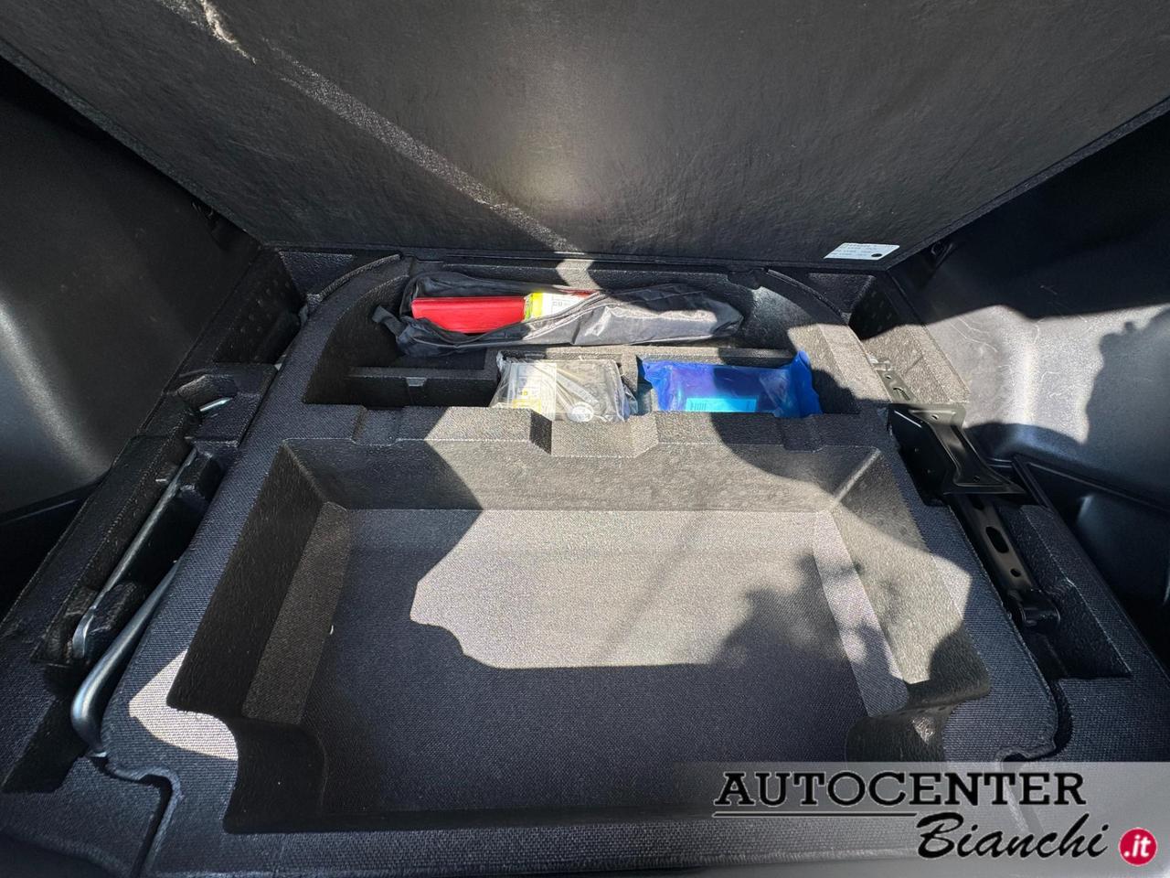 Mitsubishi Asx 1.6 Instyle Panoramic 4wd E6