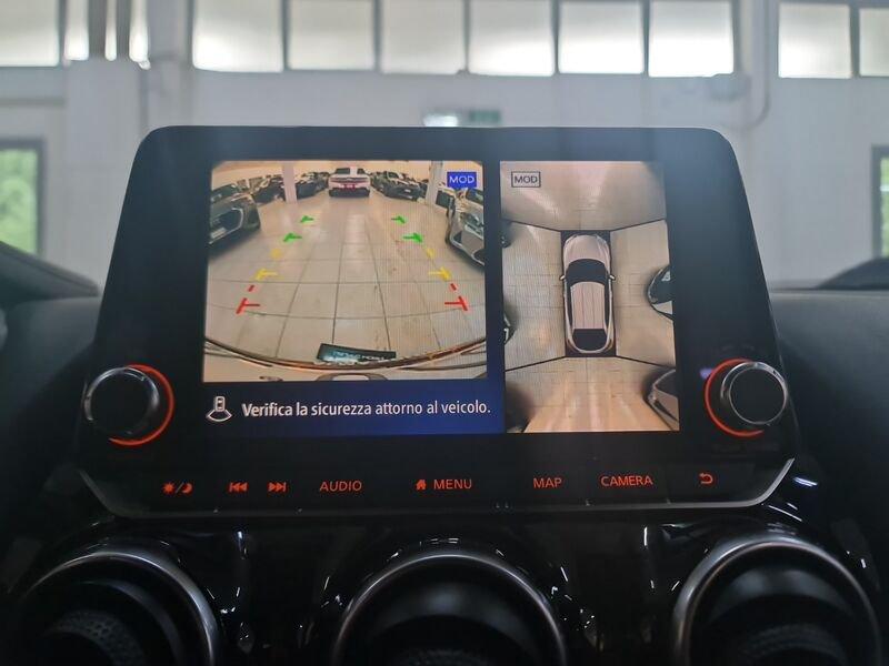 Nissan Juke Juke 1.6 HEV Premiere Edition