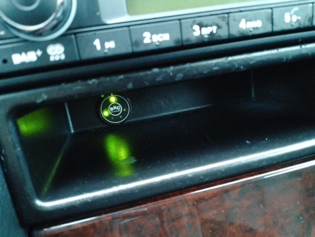 Mercedes CLK Coupe 200 Elegance