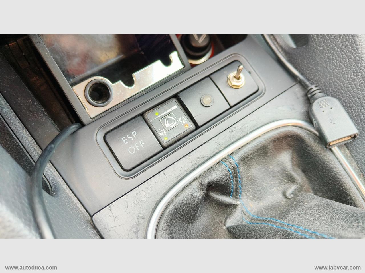 VOLKSWAGEN Golf 1.6 5p. Comfortline BiFuel G