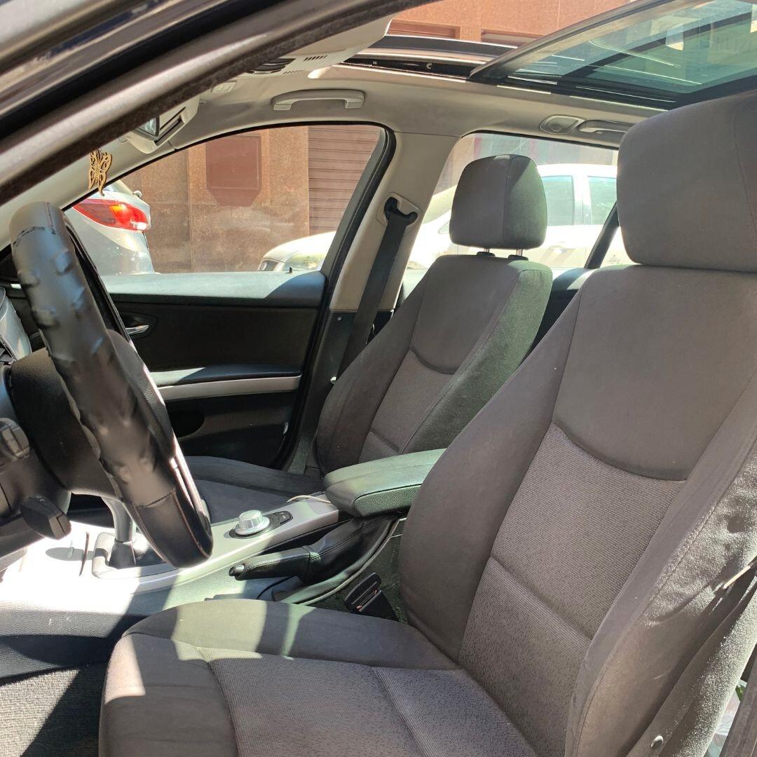 BMW 320d cat Touring **FULL OPTIONAL**