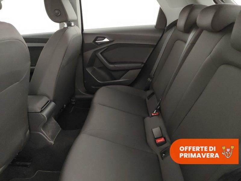 Audi A1 SPB 25 TFSI Admired