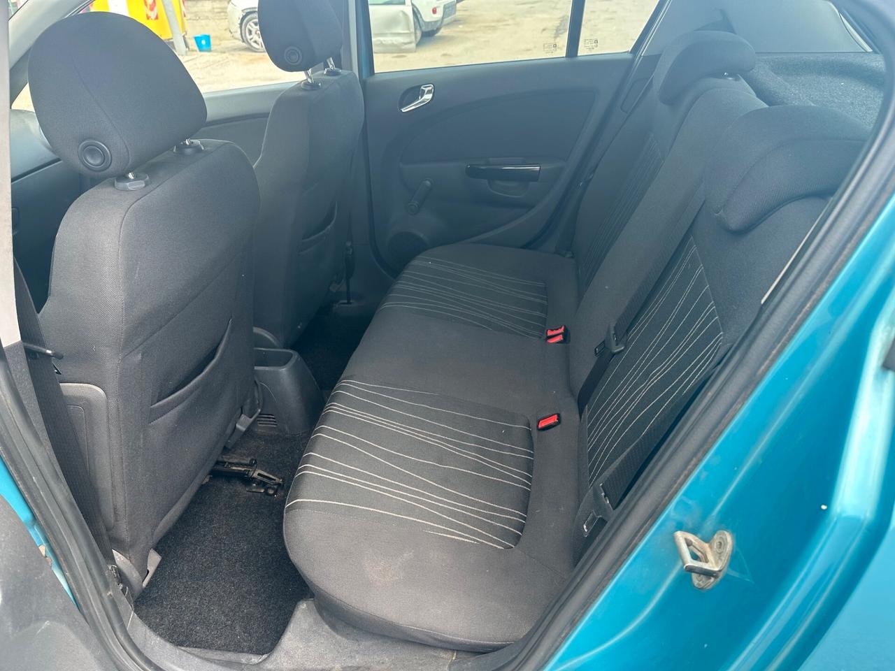 Opel Corsa 1.2 5 porte Edition ok neo patentati