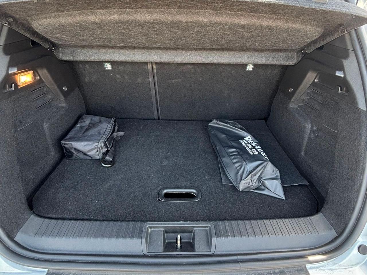 Renault Captur Full Hybrid E-Tech 145 CV RS Line