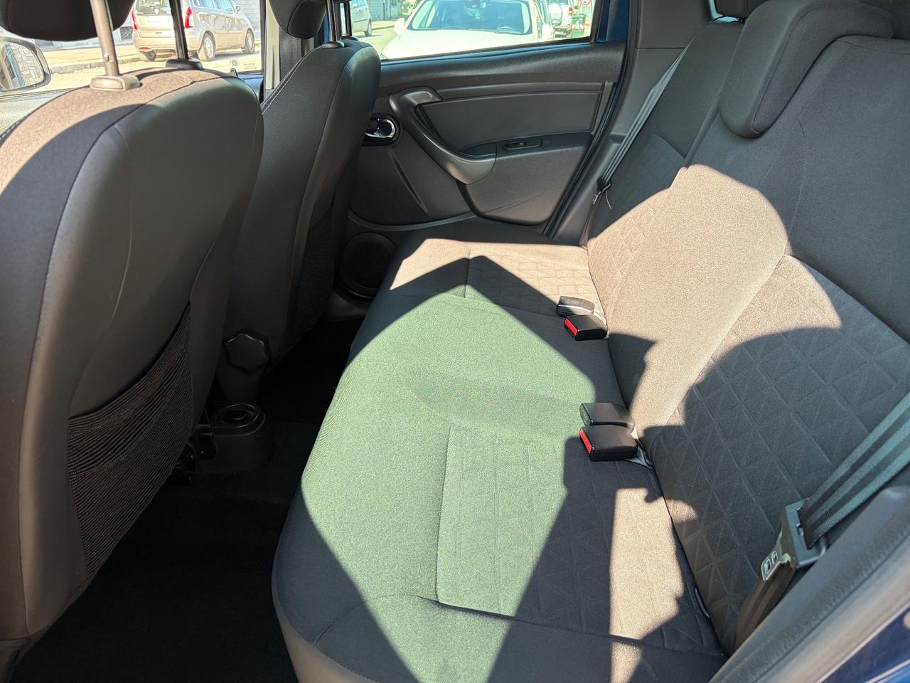 Dacia Duster 1.5 dCi 110CV Start&Stop 4x2 Lauréate