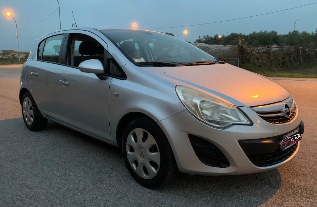 Opel Corsa 1.3 CDTI (Diesel) Start&Stop GARANTITA 12 mesi