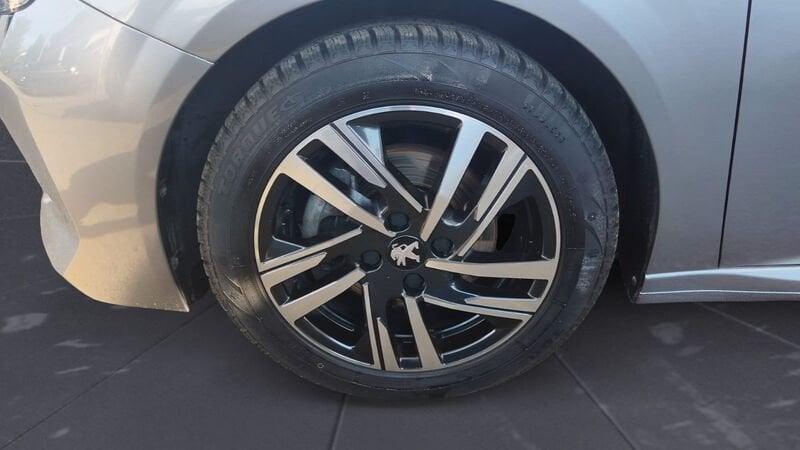 Peugeot 208 Active Pack PureTech 100 S/S
