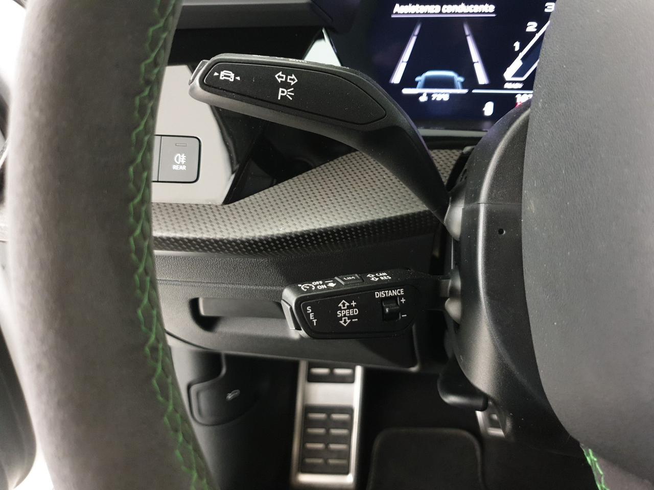 Sportback 2.5TFSI 400CV quattro S tronic