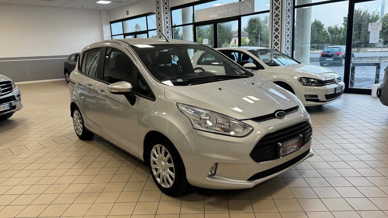 Ford B-Max 1.4 90 CV GPL Business