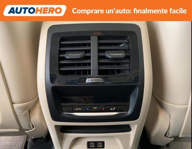 BMW X4 xDrive20d 48V