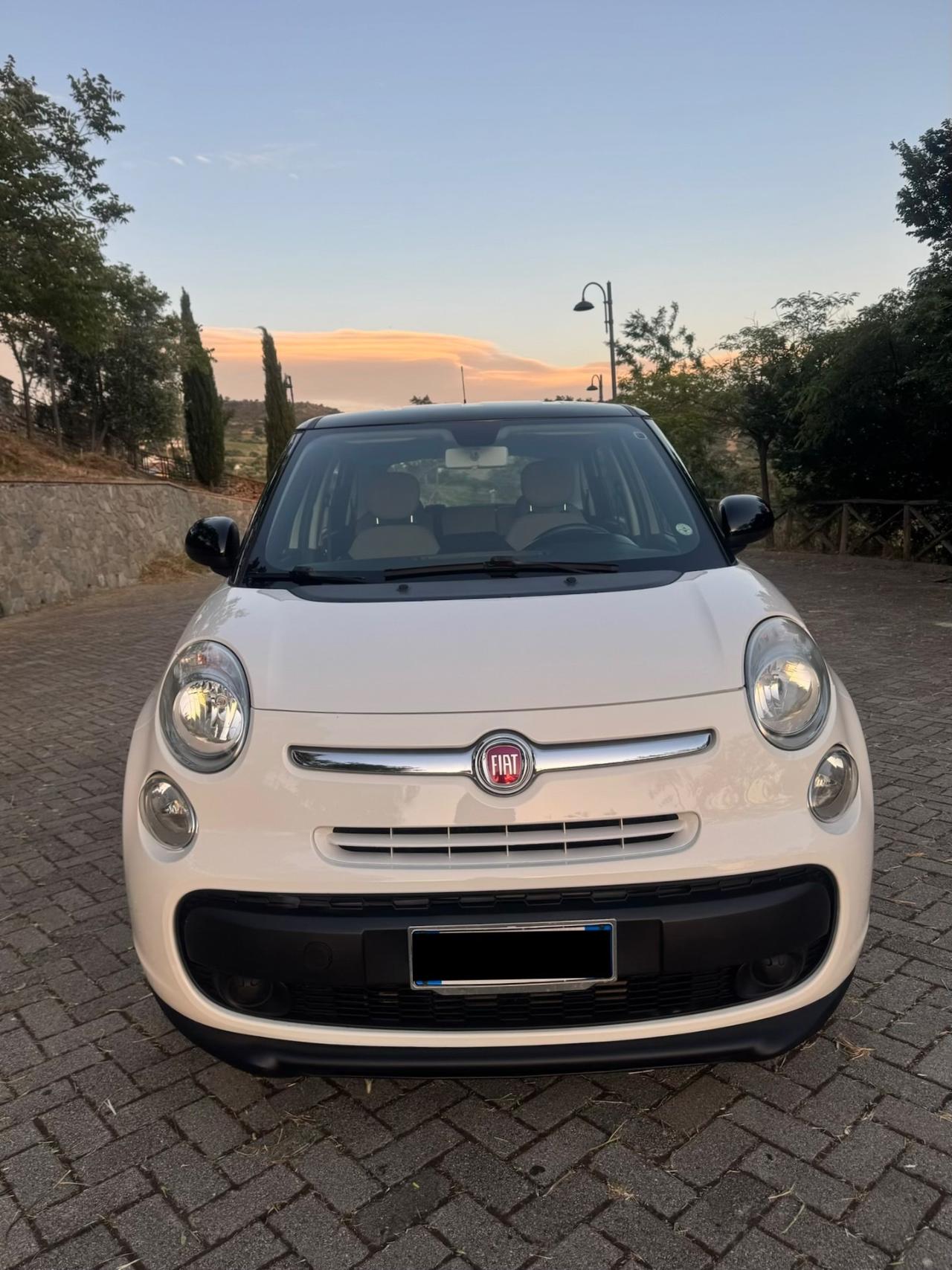 Fiat 500L 1.3 Multijet 85Cv *LOUNGE* 2013