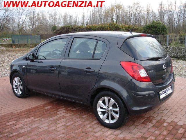 OPEL Corsa 1.3 CDTI 95CV ecoFLEX 5 porte Start&Stop Edition