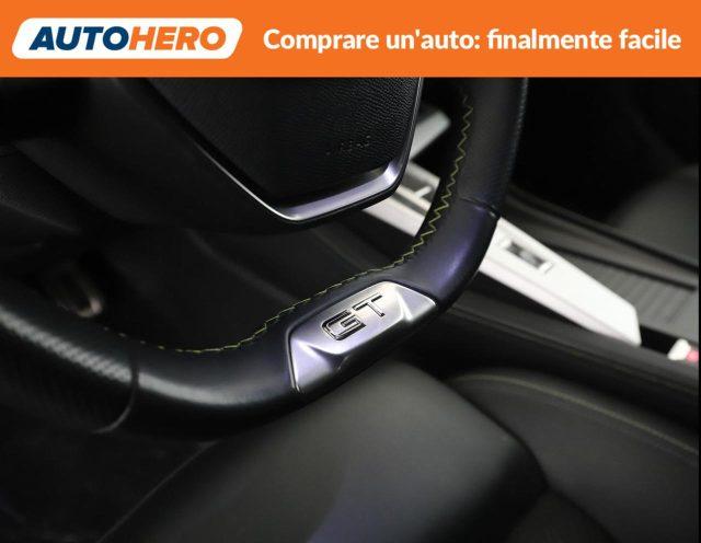 PEUGEOT 308 BlueHDi 130 S&S EAT8 SW GT Pack