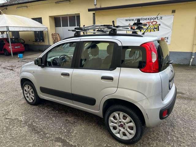 Fiat Panda Panda 0.9 t.air t. natural power Lounge 80cv