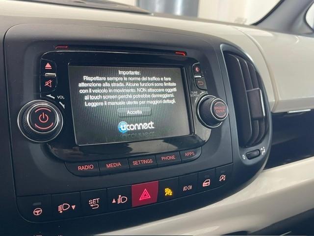 Fiat 500L 1.3 Multijet 95 CV Pop Star