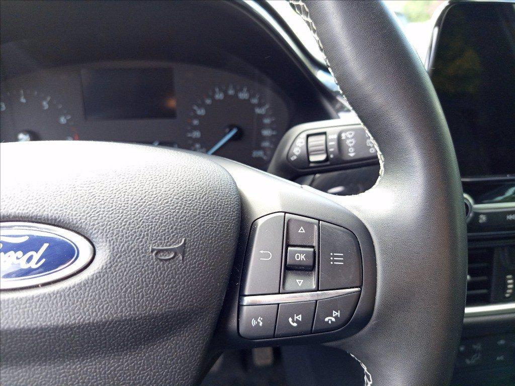 FORD Puma 1.0 ecoboost h Titanium s&s 125cv del 2021