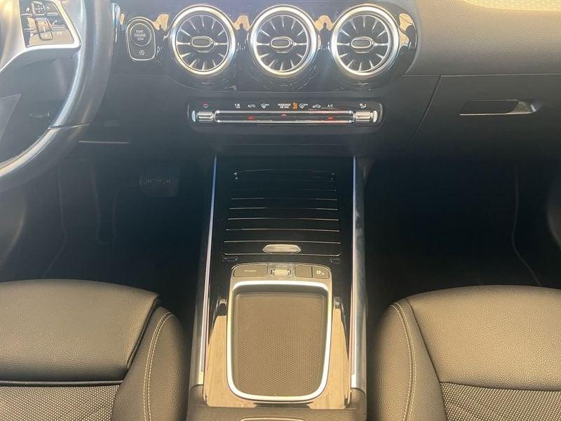 Mercedes-Benz GLA GLA 180 d Auto Progressive Advanced Plus