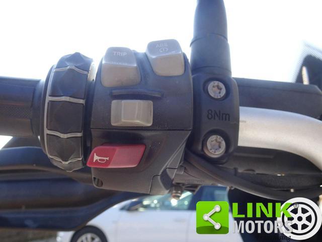 BMW R 1200 GS ENDURO