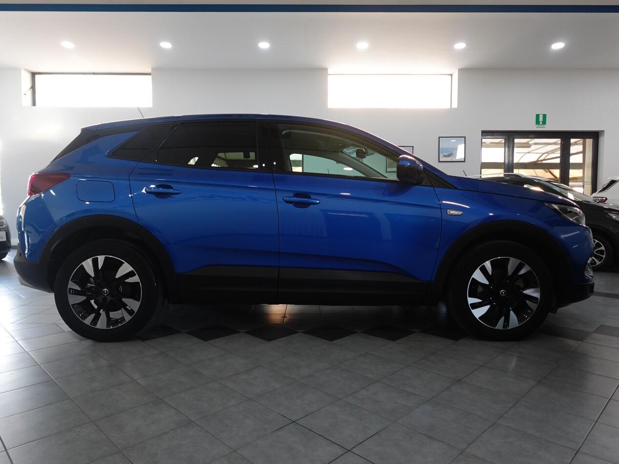 Opel Grandland X 1.5 CDTI 130 CV ELEGANCE