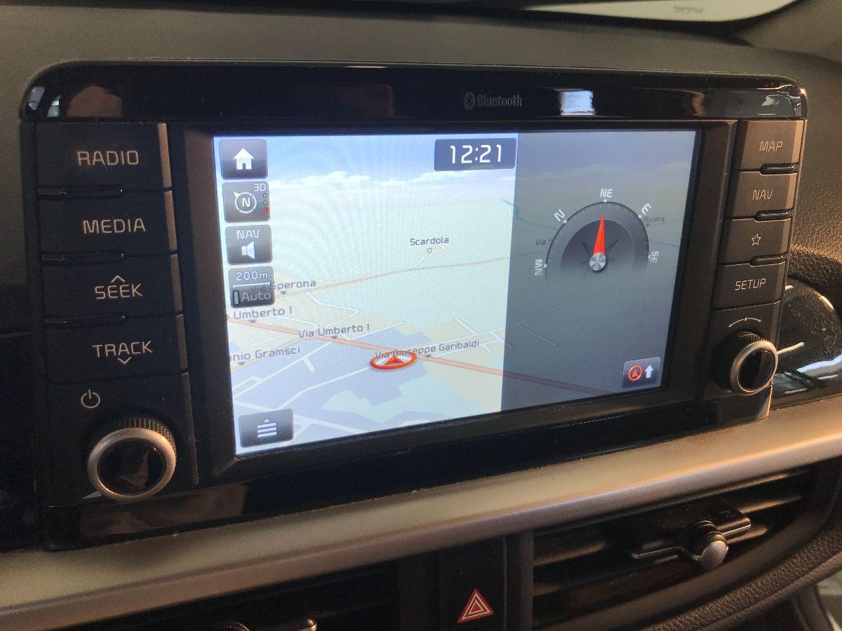 KIA Picanto 1.0 12V 5p. Cool