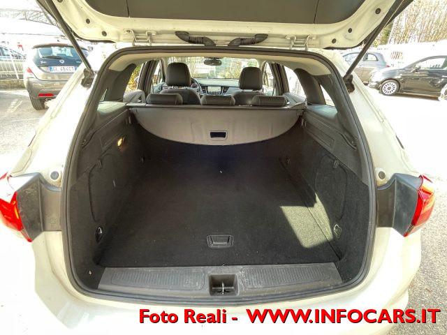 OPEL Astra 1.6 CDTi 110CV S&S Sports Tourer Business