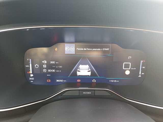 Citroen C5 Aircross BlueHDi 130 S&S EAT8 Max