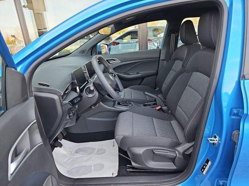 MG MG3 MG3 1.5 Comfort