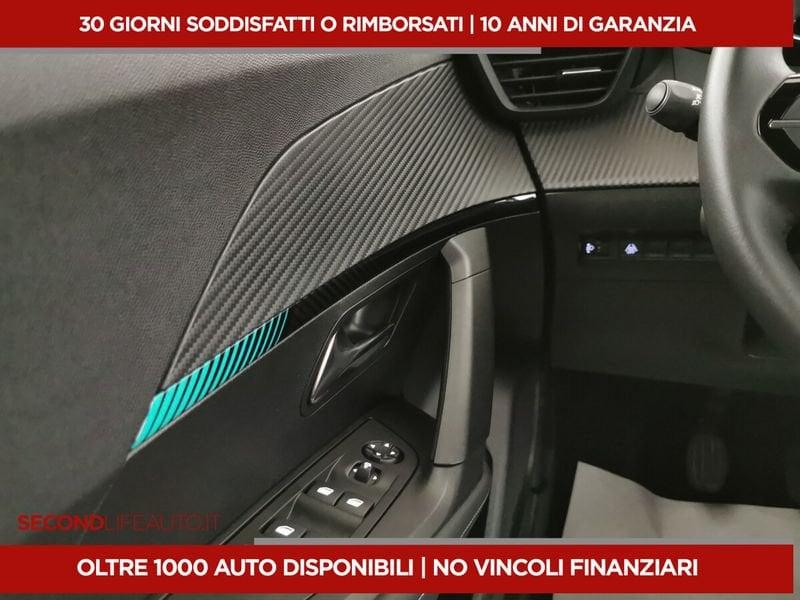 Peugeot 2008 1.2 puretech Allure Pack s&s 100cv