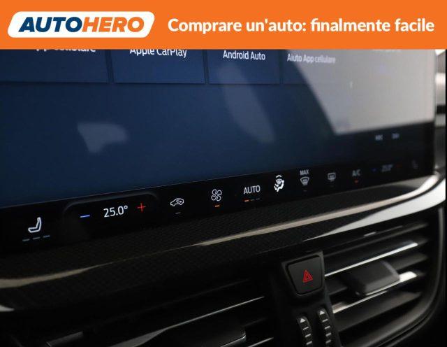 FORD Focus 2.3 EcoBoost 280 CV automatico 5p. ST