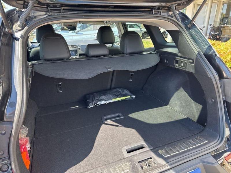 Renault Kadjar 1.5 BLUE DCI SPORT EDITION 115CV EDC