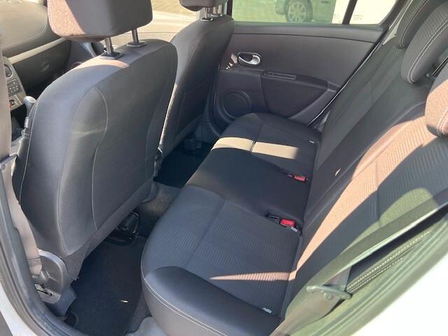 Renault Clio 1.5 dCi 75CV 5 porte