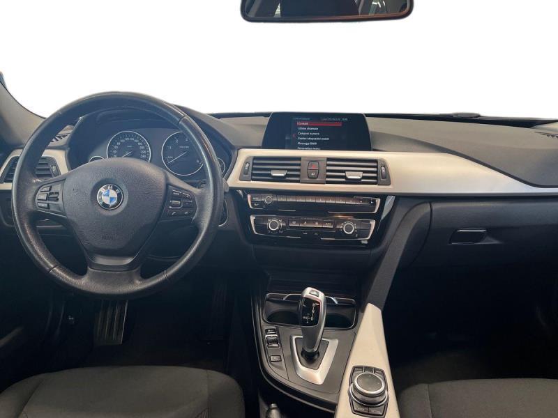 BMW Serie 3 318 d Business Advantage Steptronic