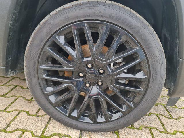 JEEP Compass 1.5 Turbo T4 130CV MHEV 2WD Upland