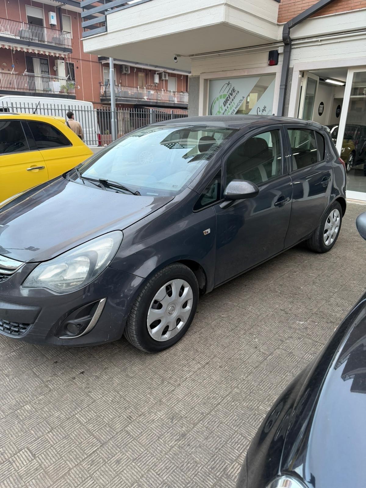 Opel Corsa 1.3 CDTI 75CV F.AP. 5 porte Edition