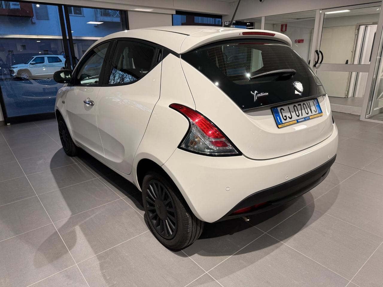 LANCIA Ypsilon 3ª serie Ypsilon 1.0 FireFly 5 ...