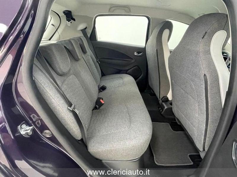 Renault ZOE Zen R135 Flex
