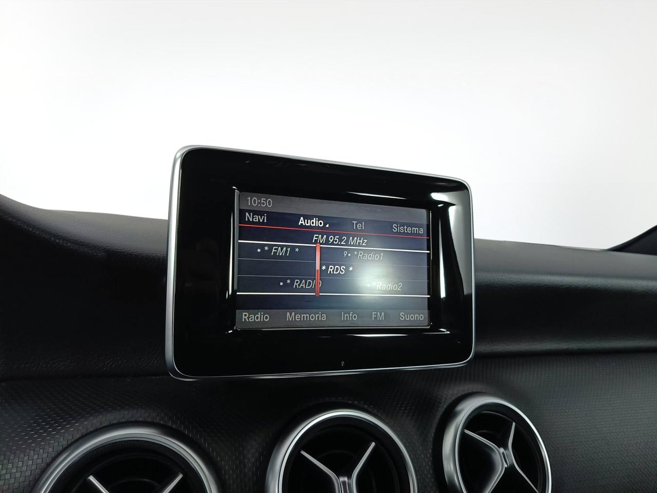 Mercedes-Benz Classe A - W176 - A 180 cdi Sport E6