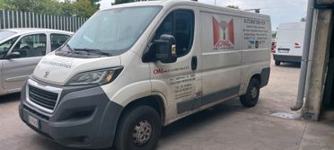 Peugeot Boxer 335 2.2 HDi/130CV FAP PM-TM Furgone