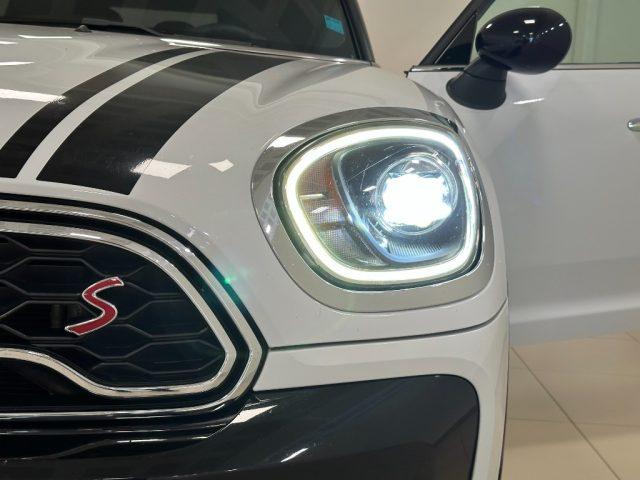 MINI Countryman 2.0 Cooper SD Boost Countryman Automatica