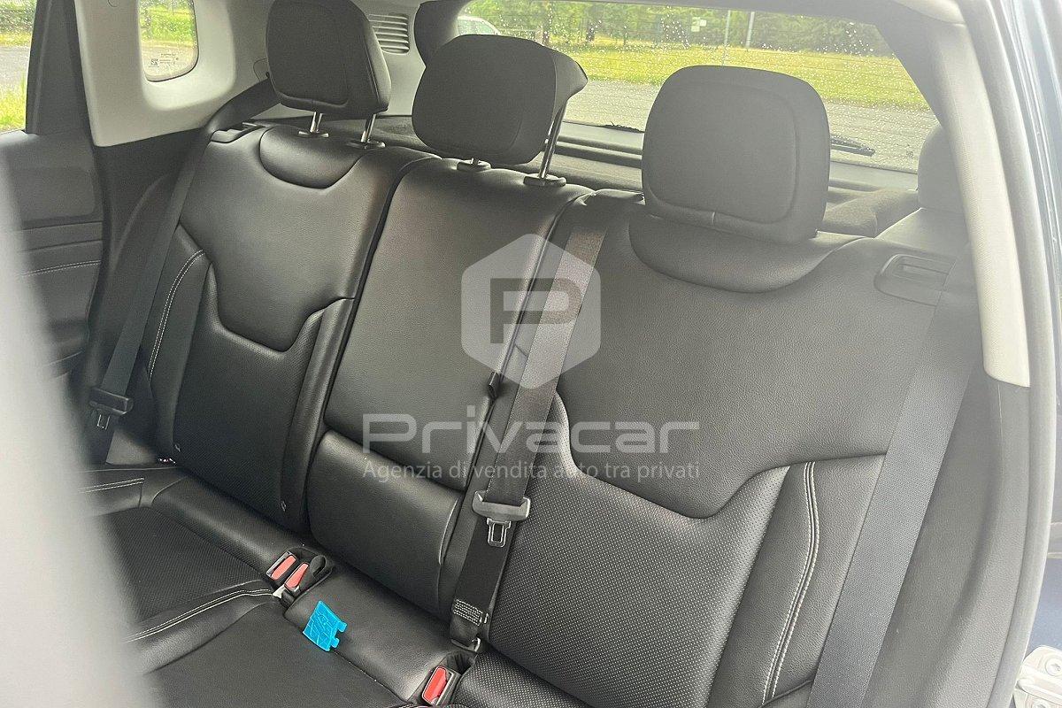 JEEP Compass 1.3 Turbo T4 240 CV PHEV AT6 4xe S
