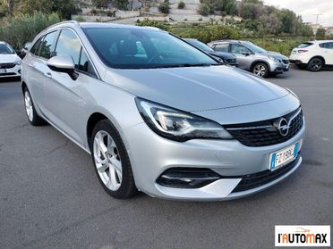 OPEL - Astra Sports Tourer 1.5 cdti Business Elegance s&s 122cv at9