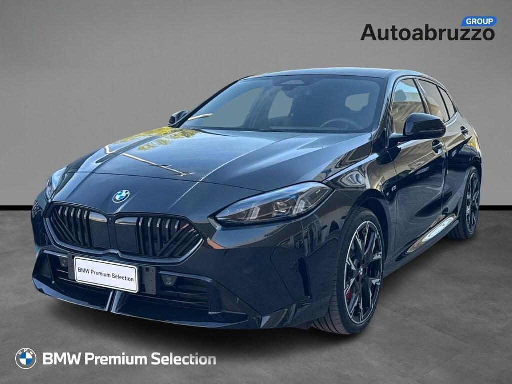 BMW Serie 1 123 48V MSport Pro xDrive DCT