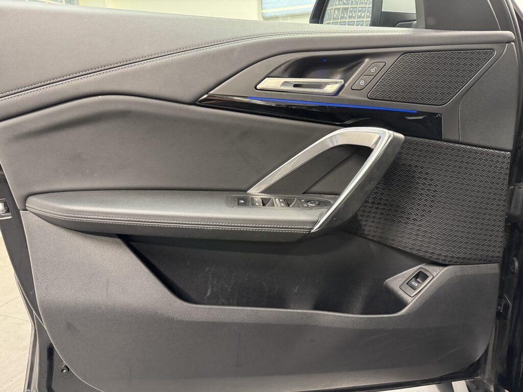 BMW X1 18 d xLine sDrive DCT