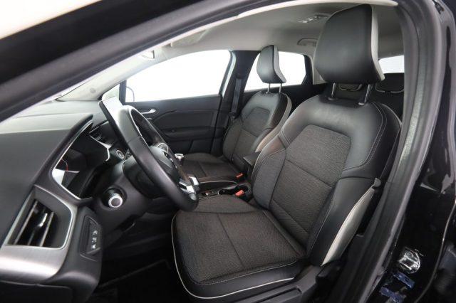 RENAULT Captur Captur TCe 12V 100 CV GPL FAP Intens