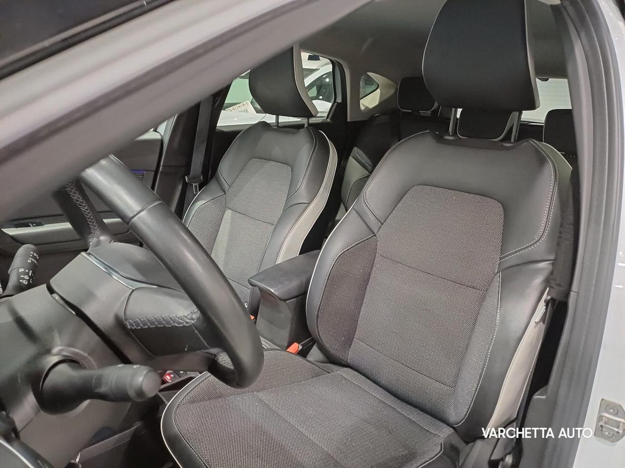 Renault Captur TCe 100 CV GPL Techno