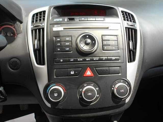Kia Ceed 1.6 CRDi VGT 90CV 5p. Platinum