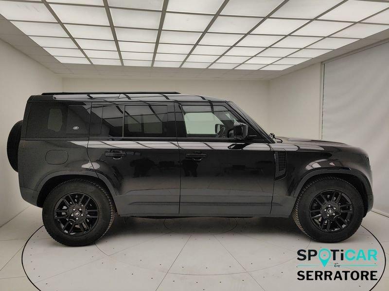 Land Rover Defender VII 2020 110 110 3.0d i6 mhev awd 250cv auto