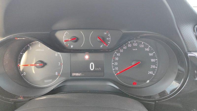 Opel Corsa Corsa 1.5 D 100 CV Elegance